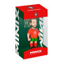 Minix Portugal - Bernardo Silva (22885) kogumisfiguur