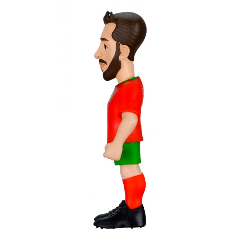 Minix Portugal - Bernardo Silva (22885) kogumisfiguur