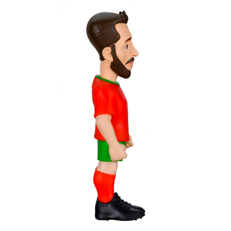 Minix Portugal - Bernardo Silva (22885) kogumisfiguur
