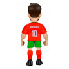 Minix Portugal - Bernardo Silva (22885) kogumisfiguur