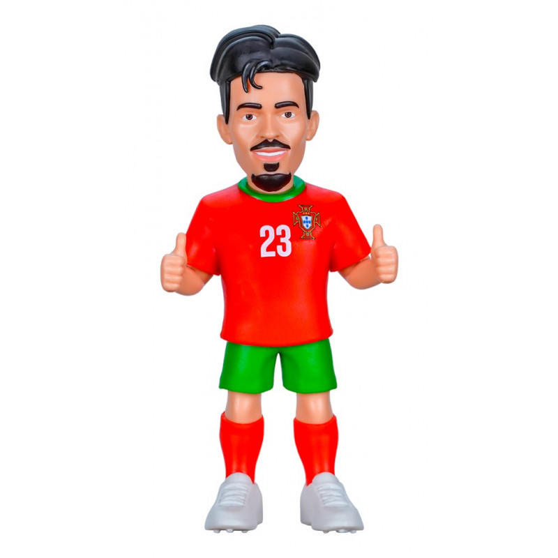Minix Portugal - Vitinha (22878) kogumisfiguur