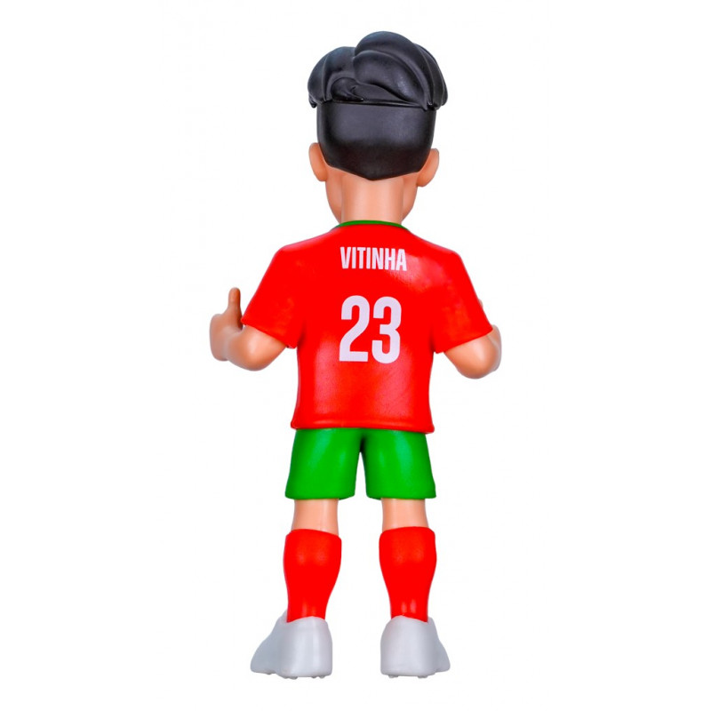 Minix Portugal - Vitinha (22878) kogumisfiguur