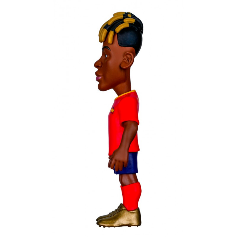 Minix Spain - Nico Williams (22793) kogumisfiguur