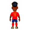 Minix Spain - Nico Williams (22793) kogumisfiguur