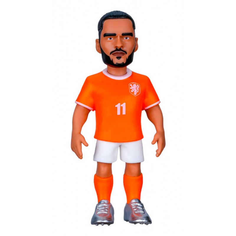 Minix Netherlands - Cody Gakpo (22731) kogumisfiguur