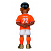 Minix Netherlands - Denzel Dumfries (22762) kogumisfiguur