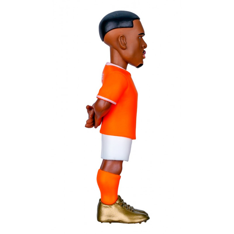 Minix Netherlands - Denzel Dumfries (22762) kogumisfiguur