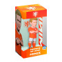 Minix Netherlands - Frankie de Jong (22724) kogumisfiguur