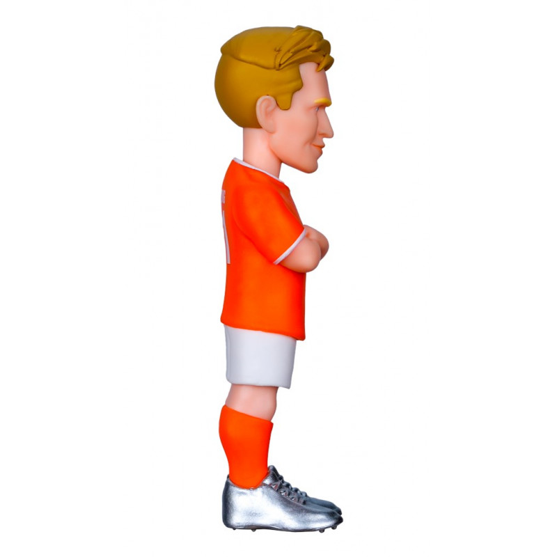 Minix Netherlands - Frankie de Jong (22724) kogumisfiguur