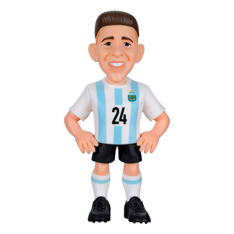 Minix Argentina - Enzo Fernandez (22625) kogumiskuju