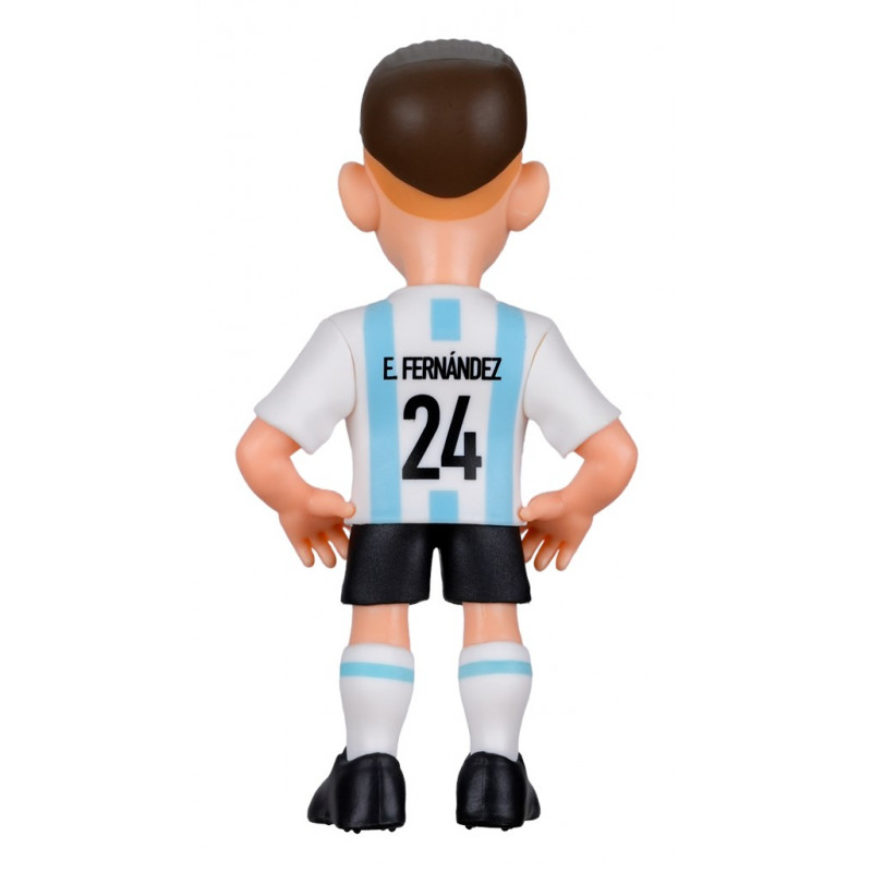 Minix Argentina - Enzo Fernandez (22625) kogumiskuju