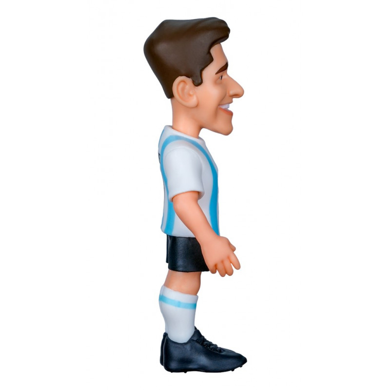 Minix Argentina - Julian Alvarez (22601) kogumisfiguur
