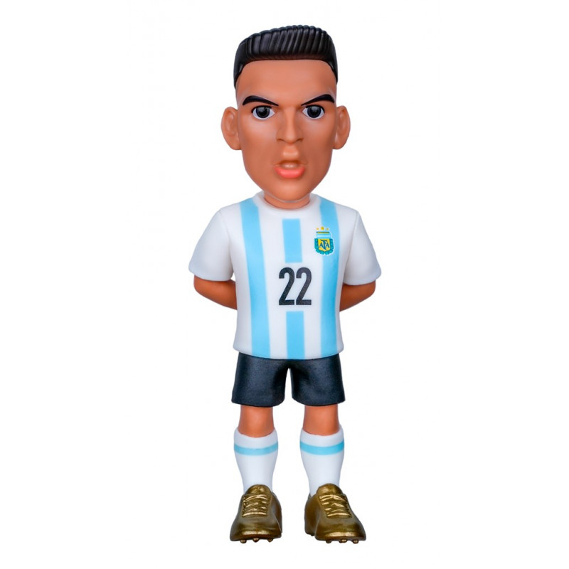 Minix Argentina - Lautaro Martinez (22595) kogumisfiguur