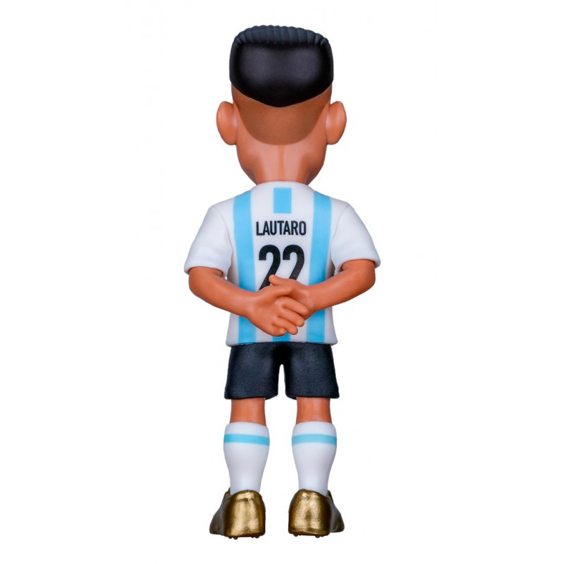 Minix Argentina - Lautaro Martinez (22595) kogumisfiguur