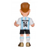 Minix Argentina - Alexis Mac Allister (22618) kogumisfiguur