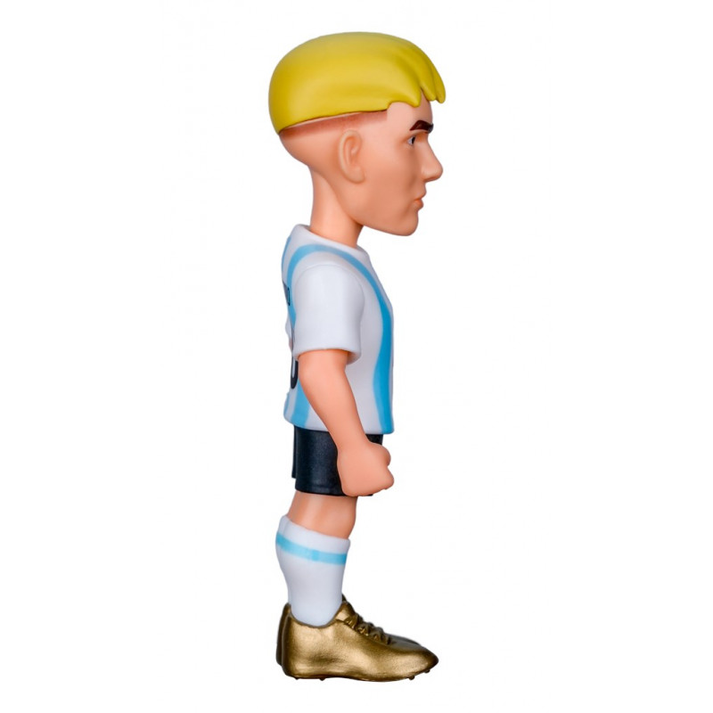 Minix Argentina - Franco Mastantuono (22588) kogumisfiguur