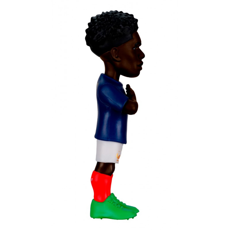 Minix France - Aurelien Tchouameni (22526) kogumisfiguur