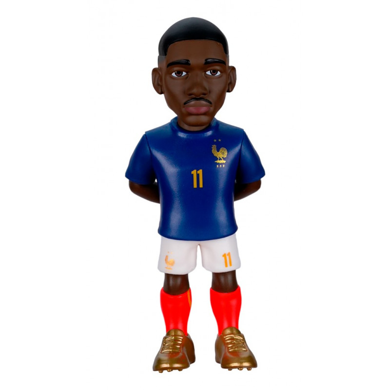 Minix France - Ousmane Dembele (22519) kogumisfiguur
