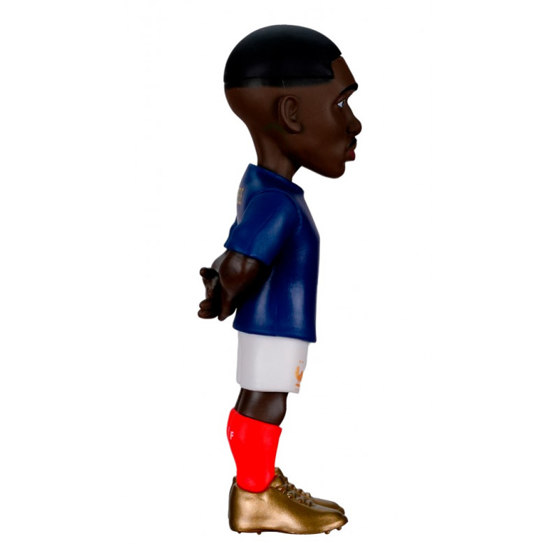 Minix France - Ousmane Dembele (22519) kogumisfiguur