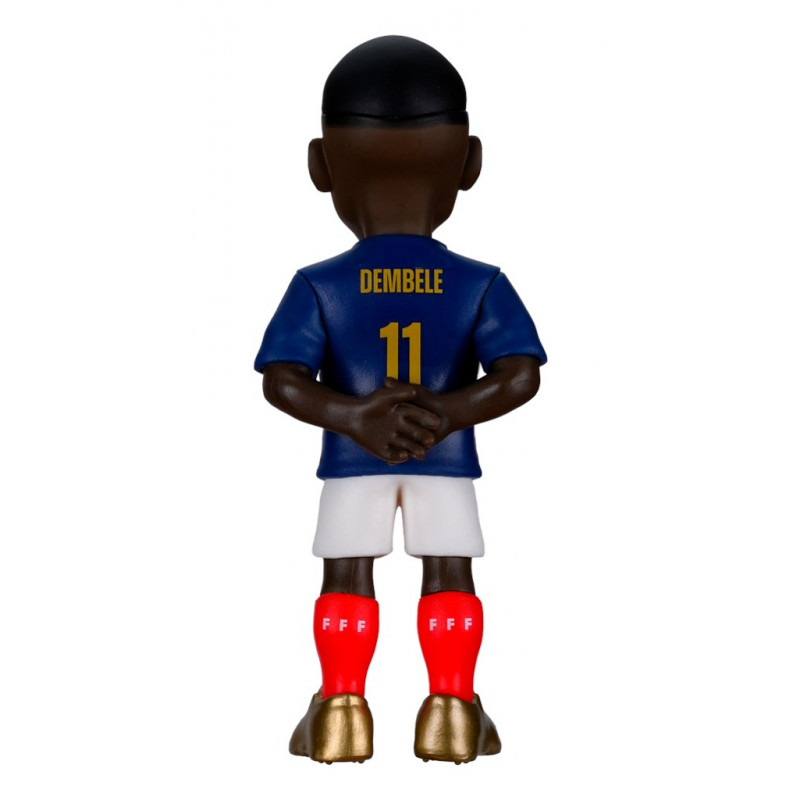Minix France - Ousmane Dembele (22519) kogumisfiguur