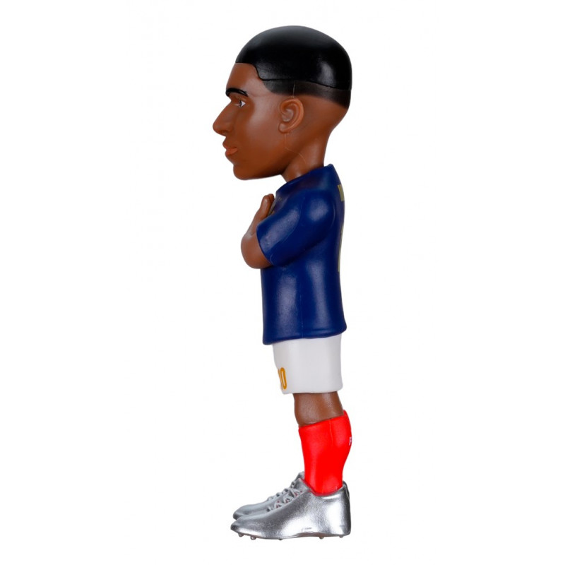Minix France - Kylian Mbappe (22502) kogumisfiguur