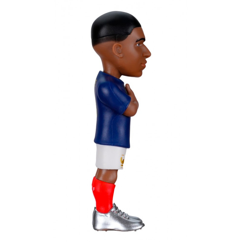 Minix France - Kylian Mbappe (22502) kogumisfiguur