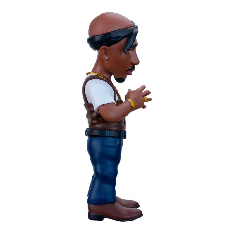 Minix Tupac Nyt (22038) kogumisfiguur