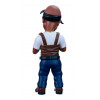 Minix Tupac Nyt (22038) kogumisfiguur
