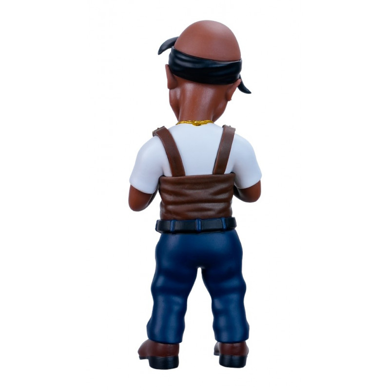 Minix Tupac Nyt (22038) kogumisfiguur