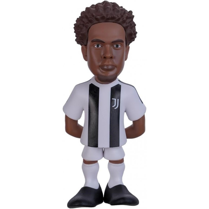Minix Juventus - Weston McKennie kogumisfiguur