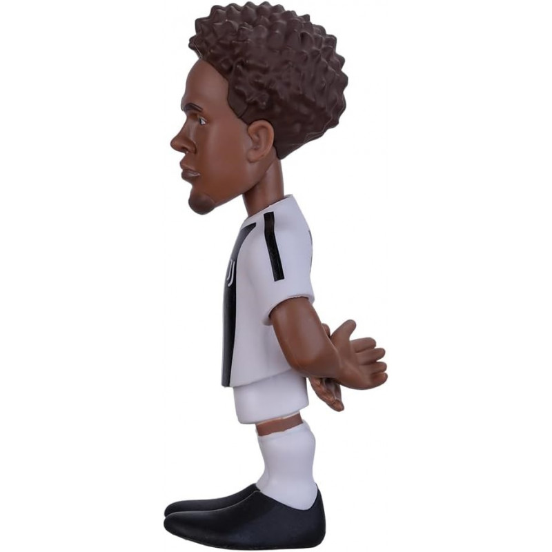 Minix Juventus - Weston McKennie kogumisfiguur