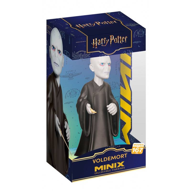 Minix Harry Potter - Voldemort (21680) kogumiskuju