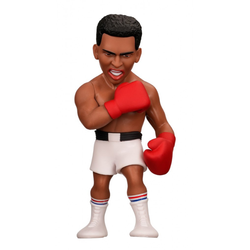 Minix Muhammad Ali kogumisfiguur