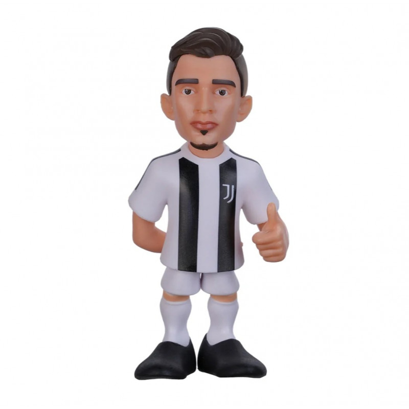 Minix Juventus - Francisco Conceicao kogumisfiguur