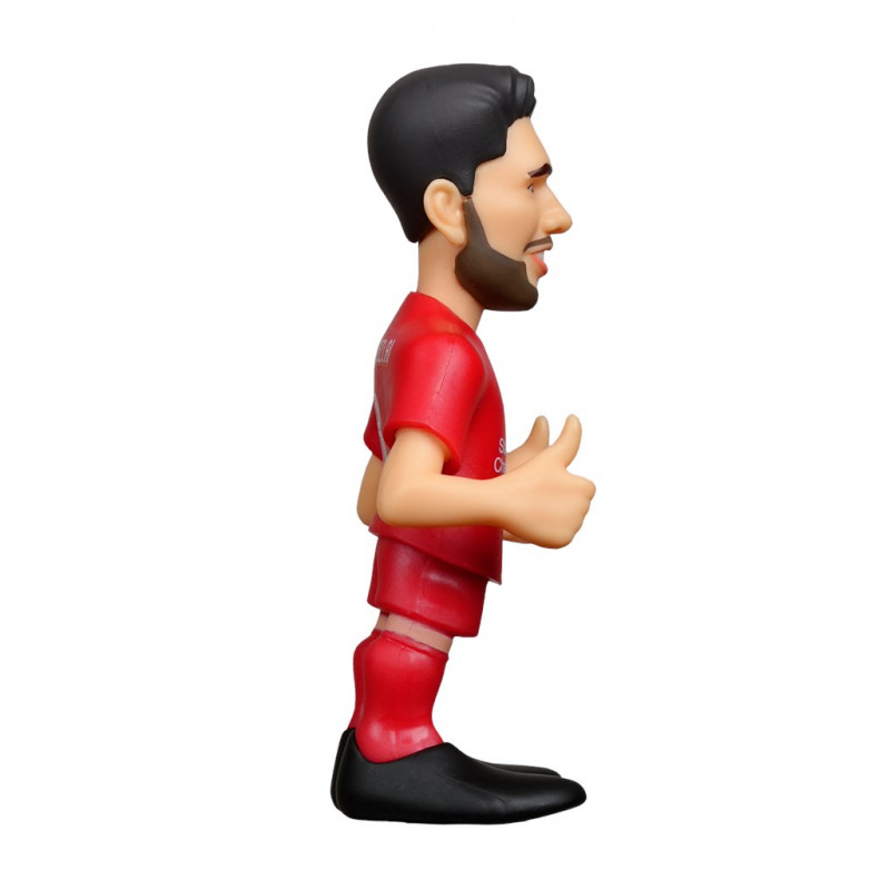 Minix Liverpool - Dominik Szoboszlai kogumisfiguur