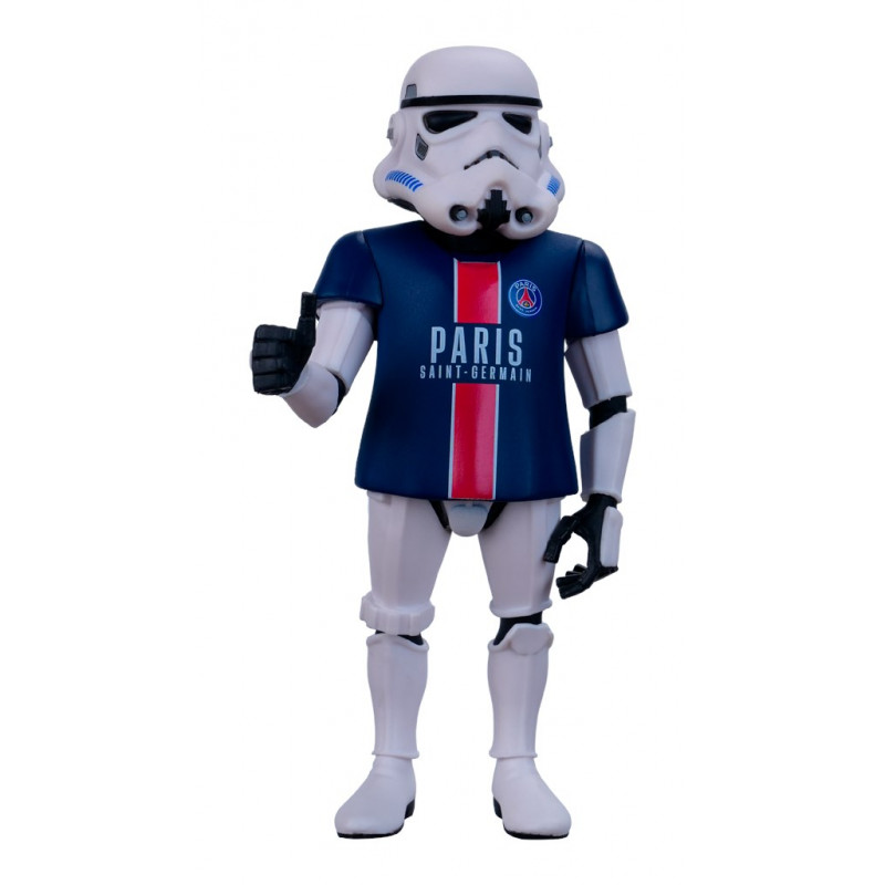 Minix Stormtrooper - Stormtrooper PSG Fan kogumisfiguur