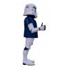 Minix Stormtrooper - Stormtrooper PSG Fan kogumisfiguur