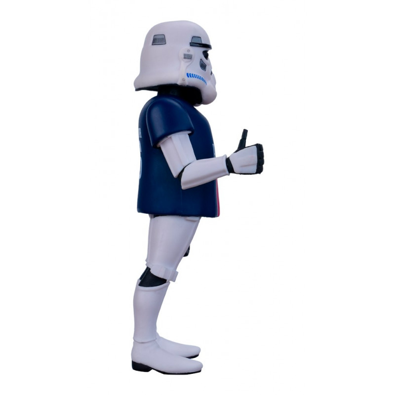 Minix Stormtrooper - Stormtrooper PSG Fan kogumisfiguur