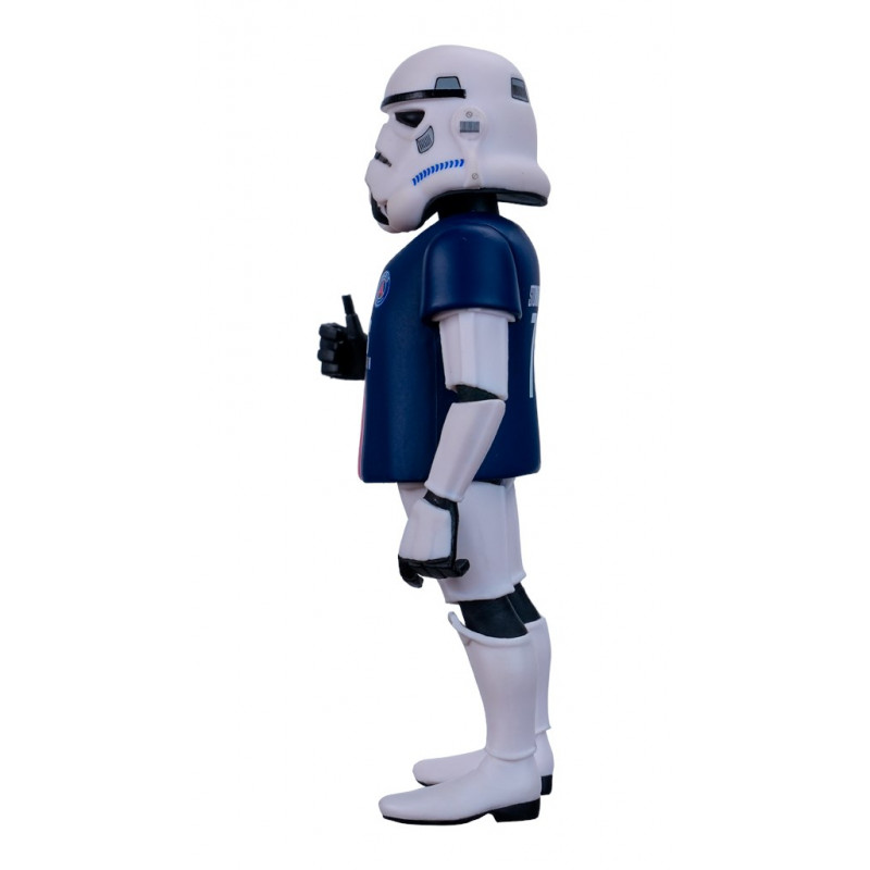 Minix Stormtrooper - Stormtrooper PSG Fan kogumisfiguur