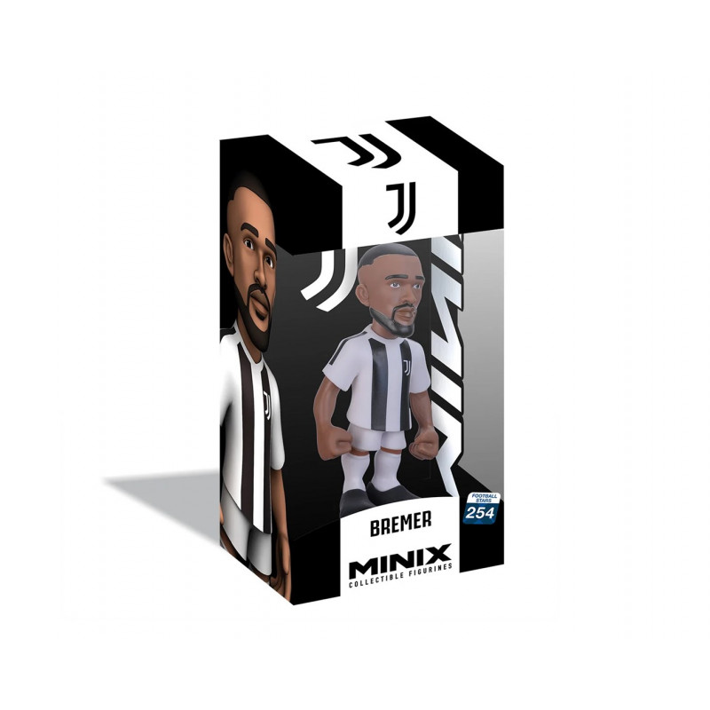 Minix Juventus - Gleison Bremeri kogumisfiguur