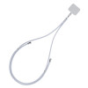 3MK EasyClip telefonirihm, hall / hõbedane