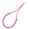 3MK EasyClip telefonirihm, roosa / must