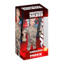 Minix Universal Soldier - Andrew Scotti kogumisfiguur