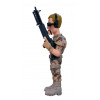 Minix Universal Soldier - Andrew Scotti kogumisfiguur