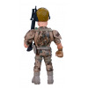 Minix Universal Soldier - Andrew Scotti kogumisfiguur
