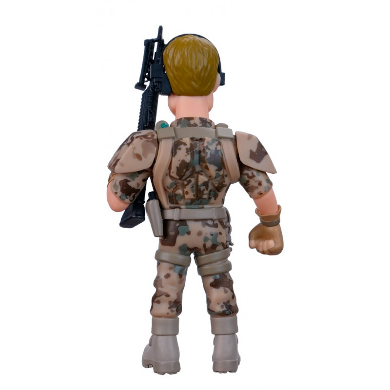 Minix Universal Soldier - Andrew Scotti kogumisfiguur