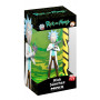 Minix Rick and Morty - Ricki kollektsioonifiguur