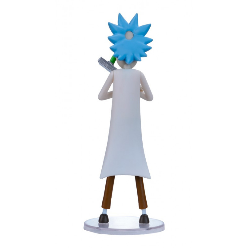 Minix Rick and Morty - Ricki kollektsioonifiguur