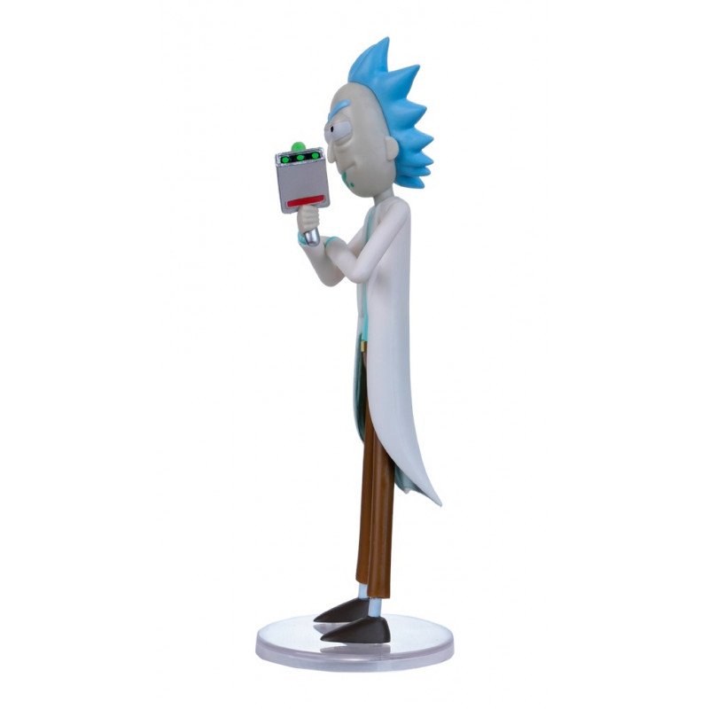 Minix Rick and Morty - Ricki kollektsioonifiguur