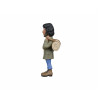 Minix Rambo - John Rambo First Blood kogumisfiguur